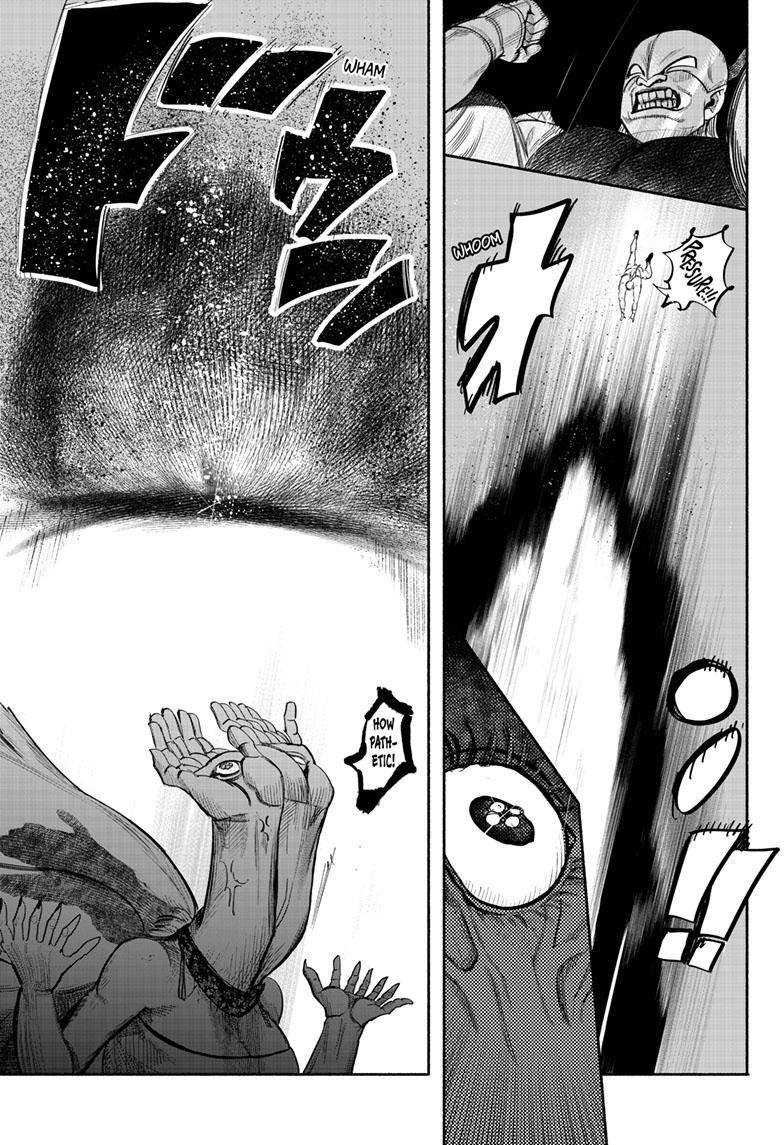 Choujin X, Chapter 34.4 image 04